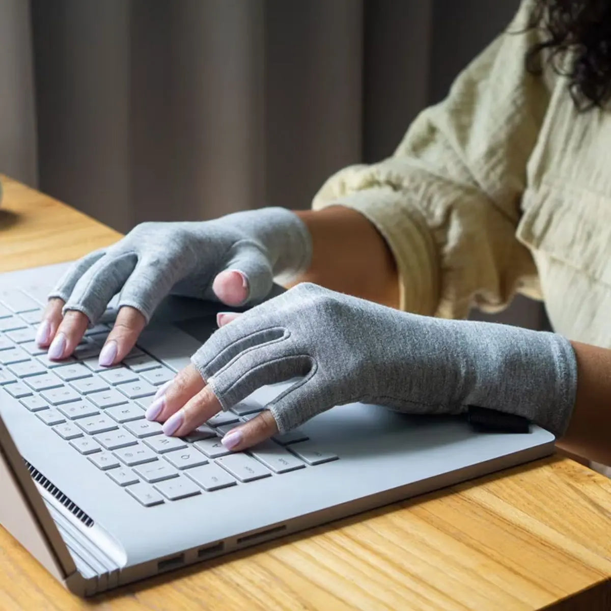 FlexiConfort™ - Soulagement des douleurs aux mains 1st Horizon