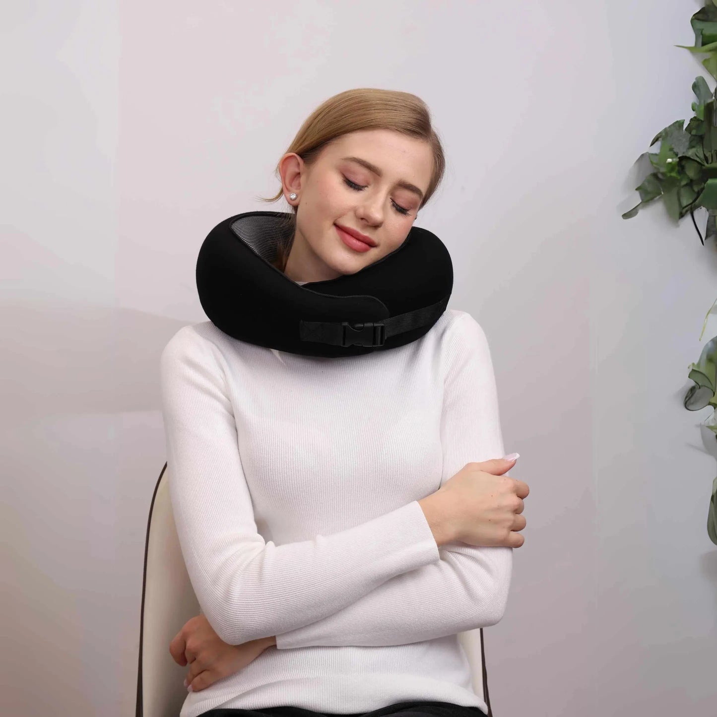 TravelBuddy™ | Coussin de voyage 1st Horizon