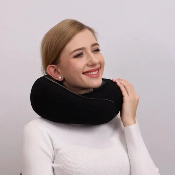 TravelBuddy™ | Coussin de voyage 1st Horizon