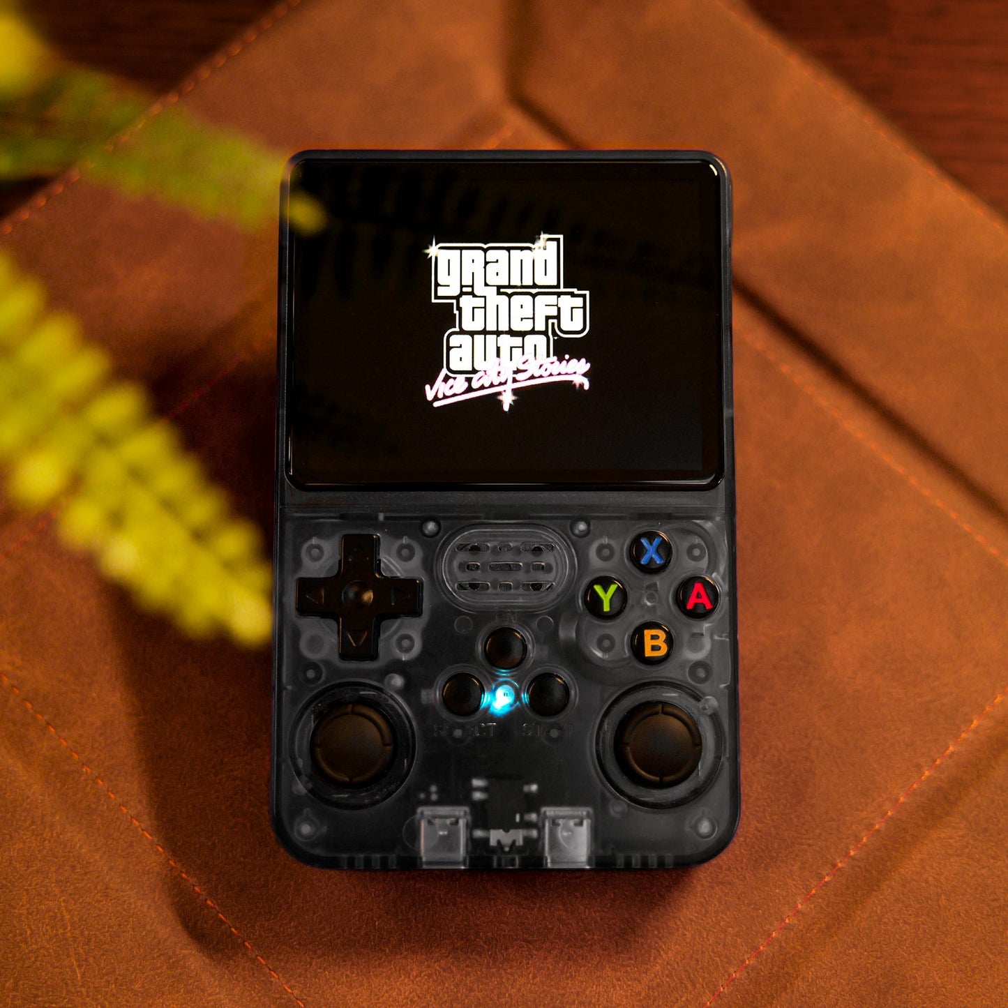 RetroNova™ Console Portable