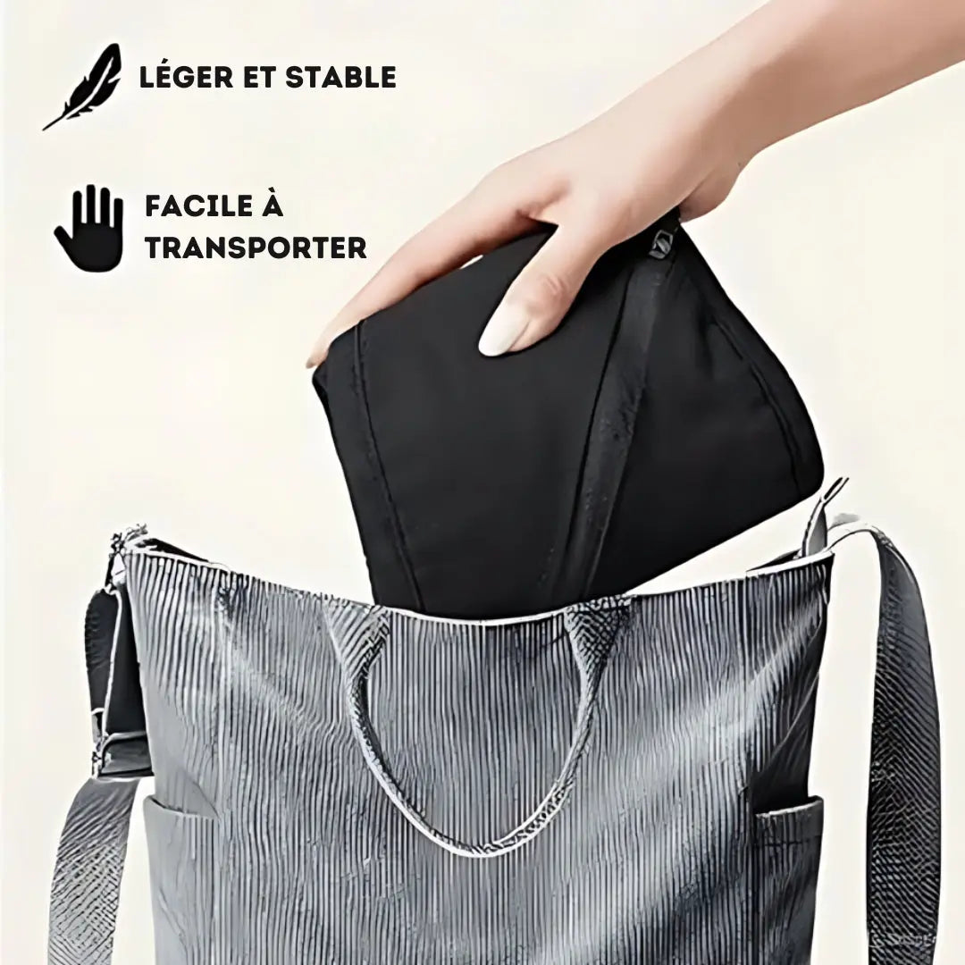 EasyPorta™ | Porte-bébé 1ST Horizon