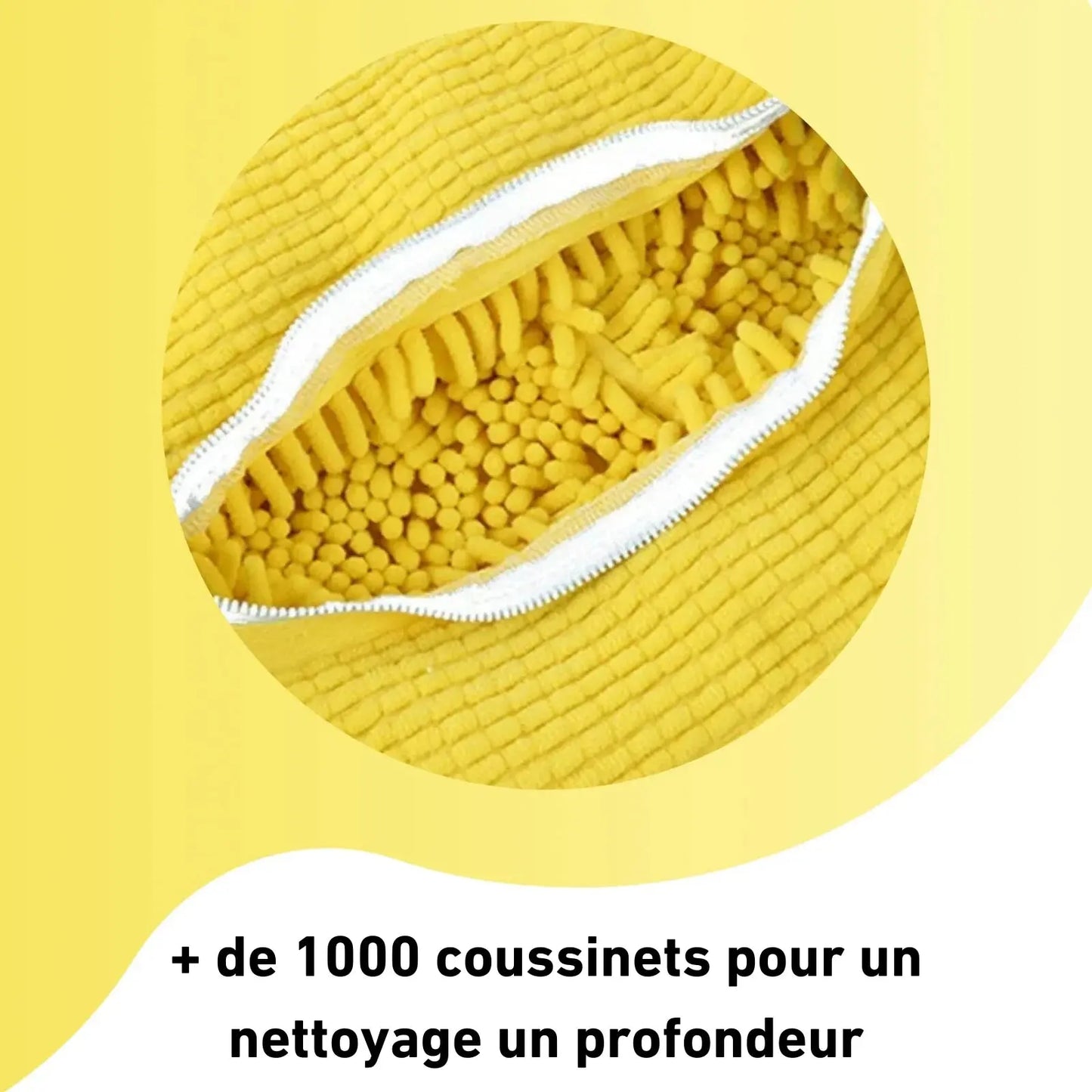 CleanBag™ | Sac nettoyant pour chaussures 1st Horizon