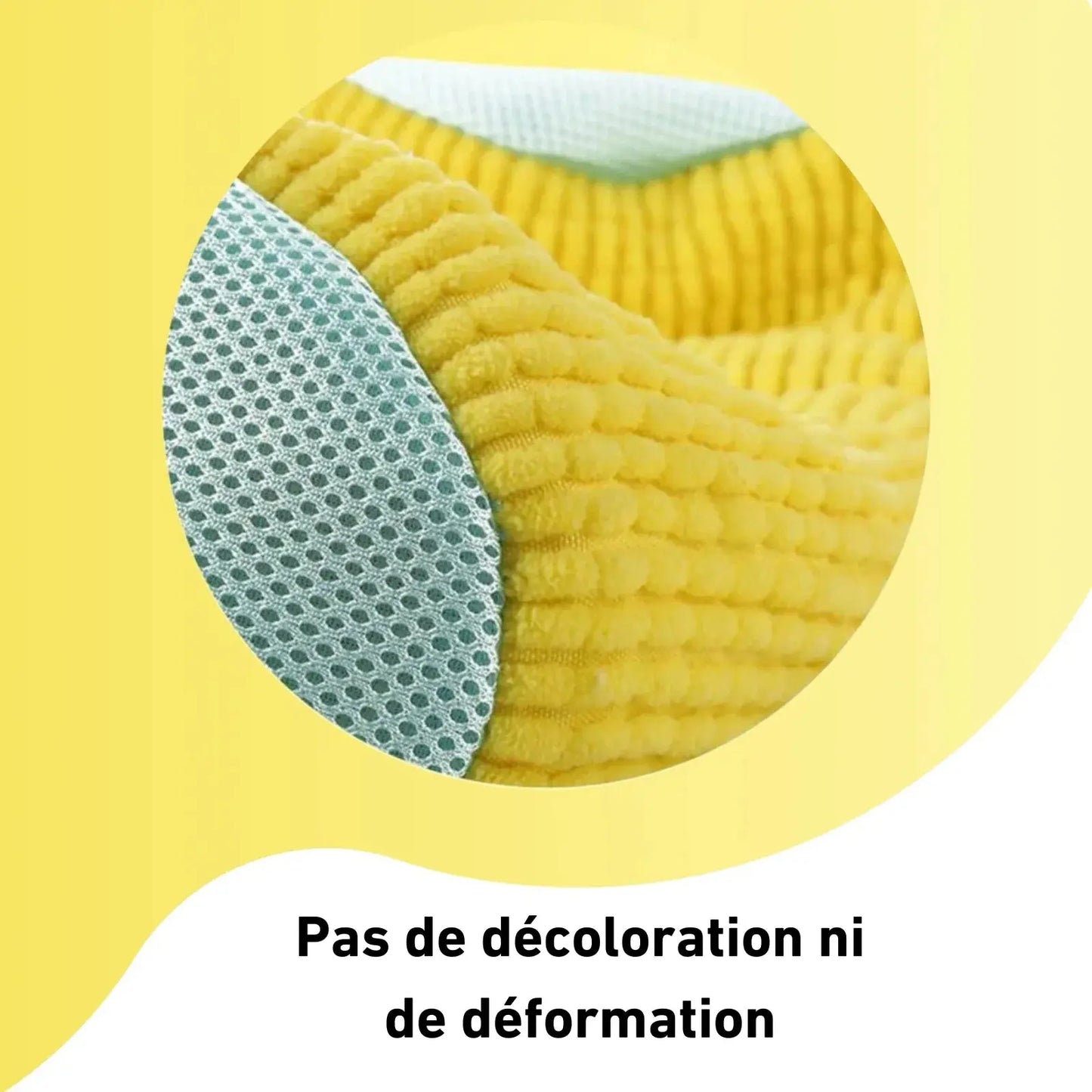 CleanBag™ | Sac nettoyant pour chaussures 1st Horizon