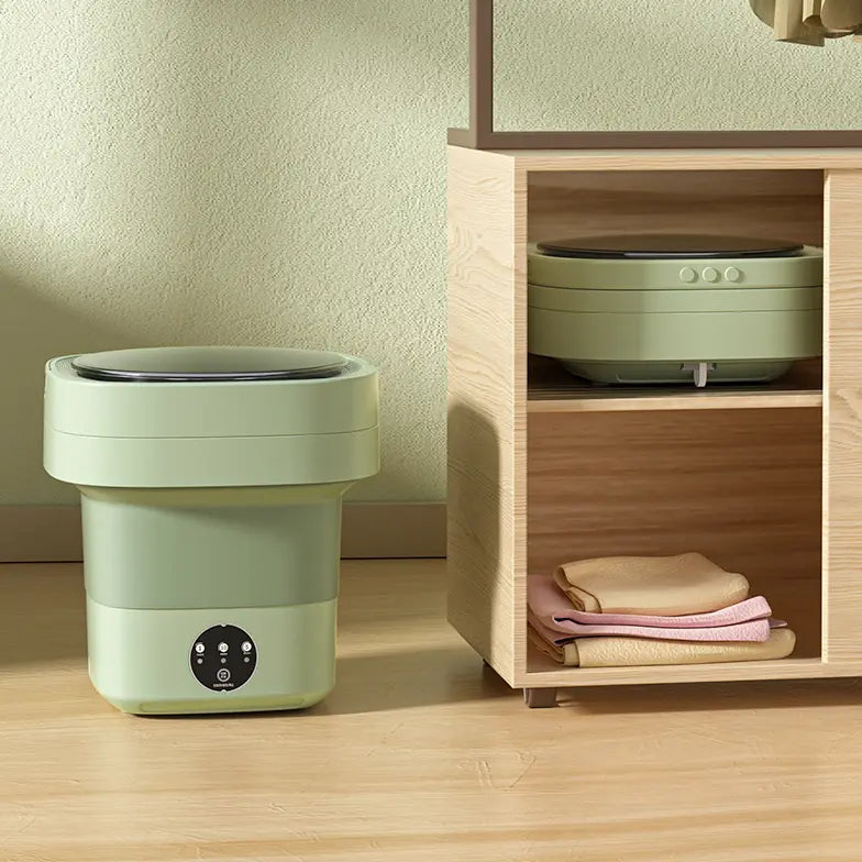 Lave-Linge Portable - EcoMiniWash™ 1st Horizon