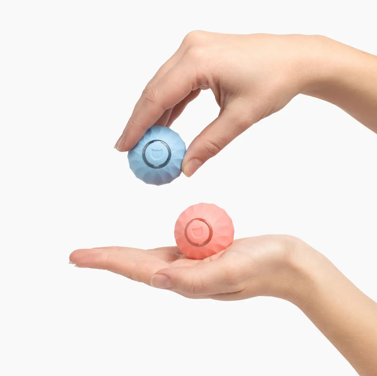 NippyBall™ 1st Horizon
