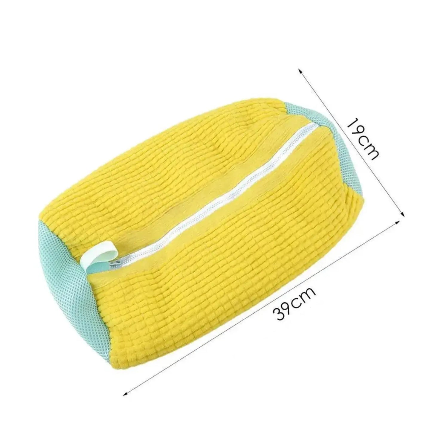 CleanBag™ | Sac nettoyant pour chaussures 1st Horizon