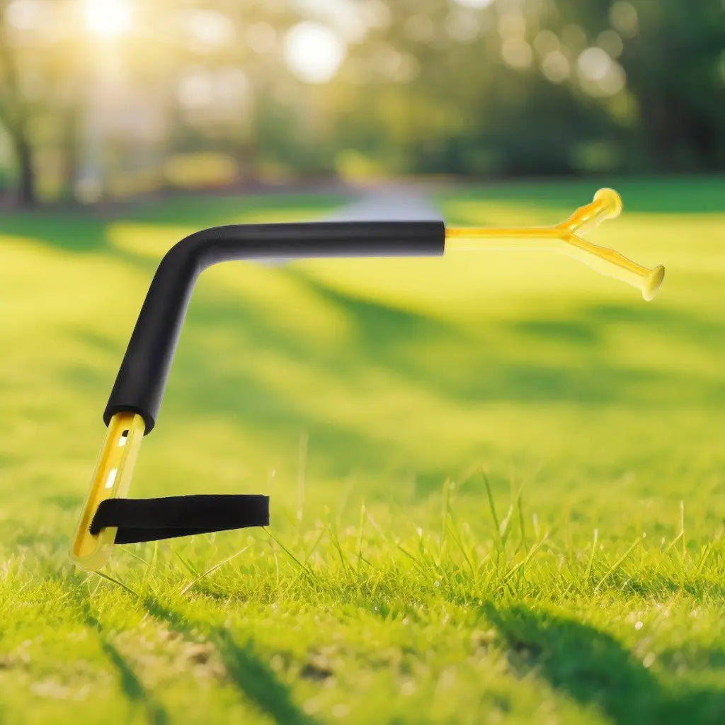 SwingTop Plus™ - Améliorez votre posture de Swing 1st Horizon