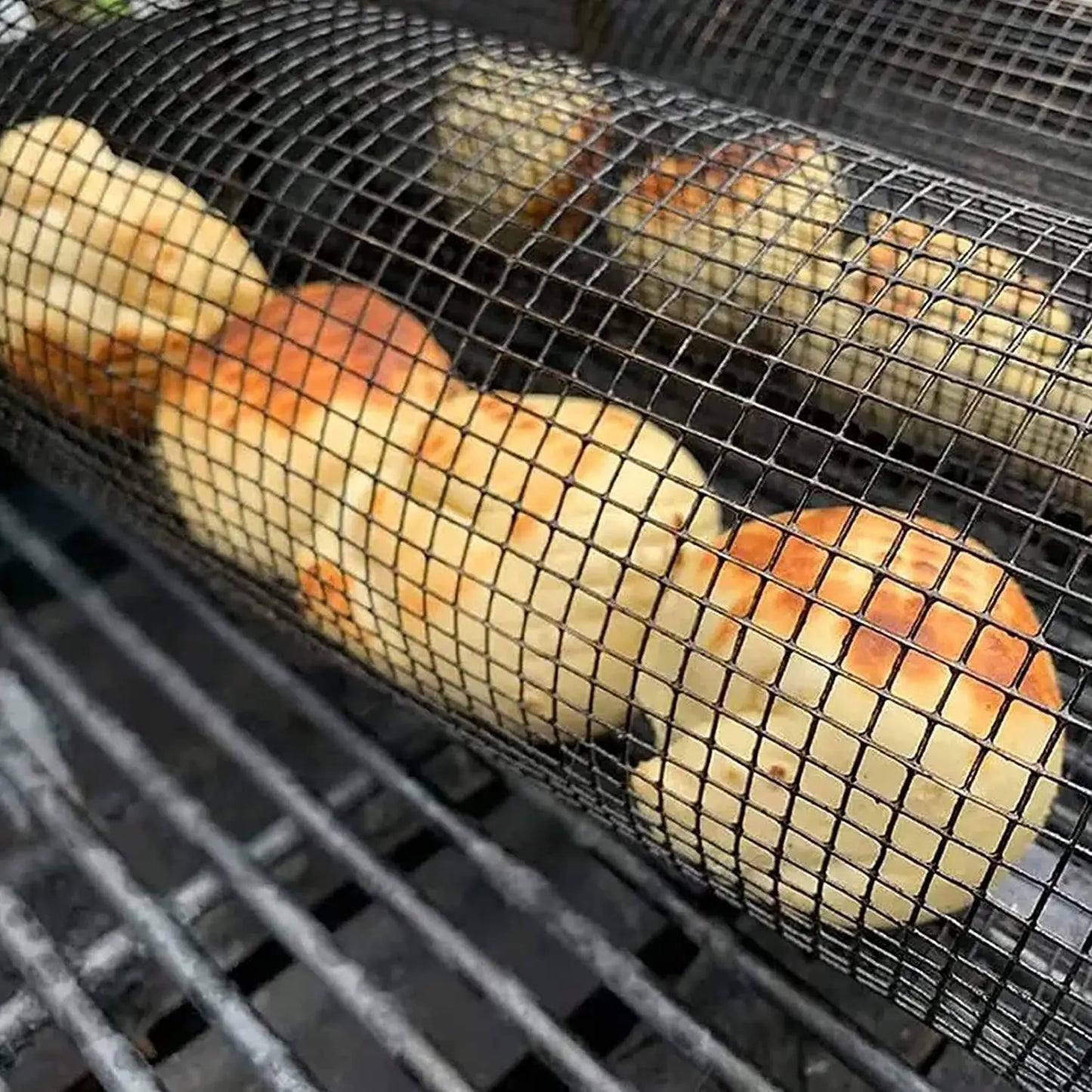 RollingGrill™ - L'outil de grillade ultime Azina Shop