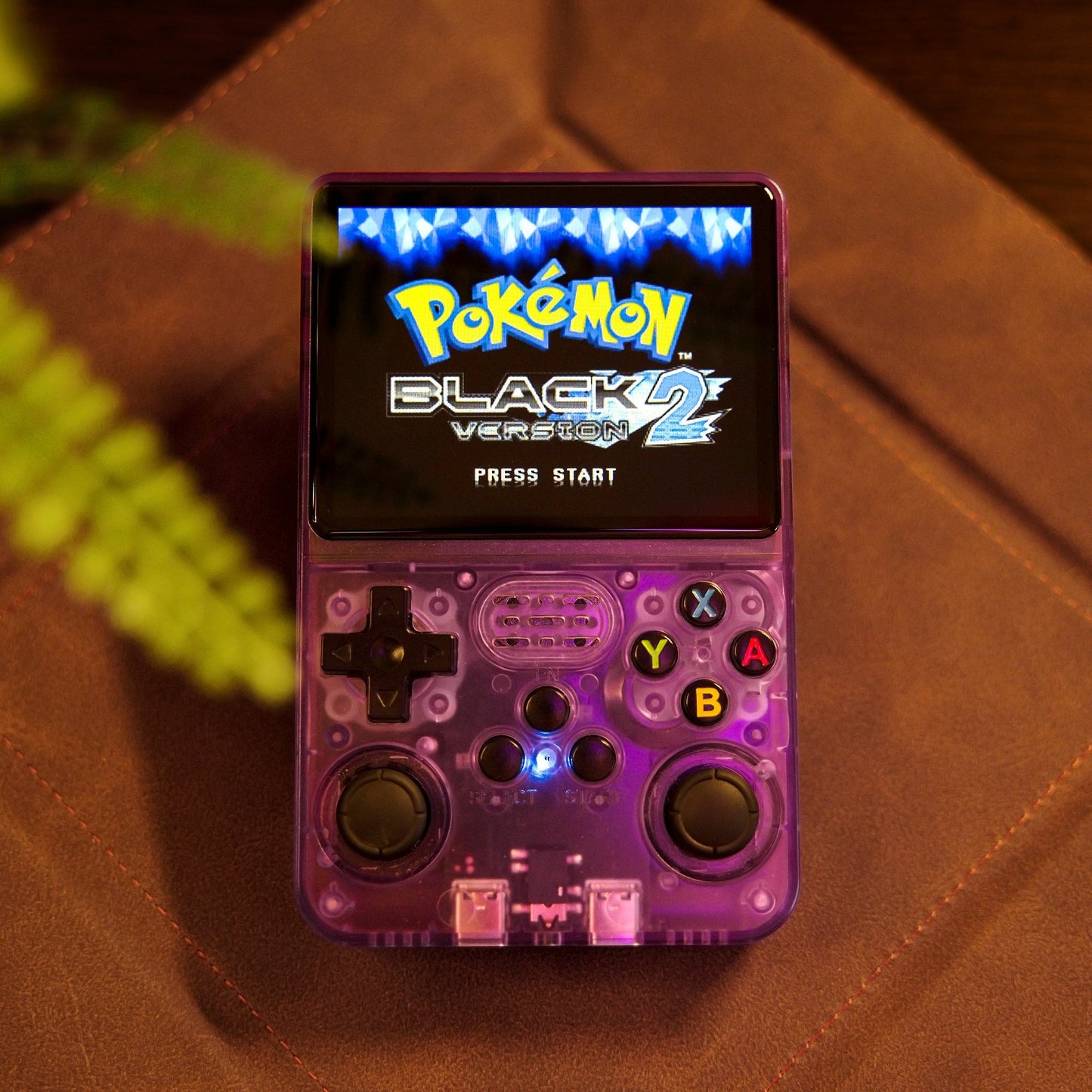 RetroNova™ Console Portable