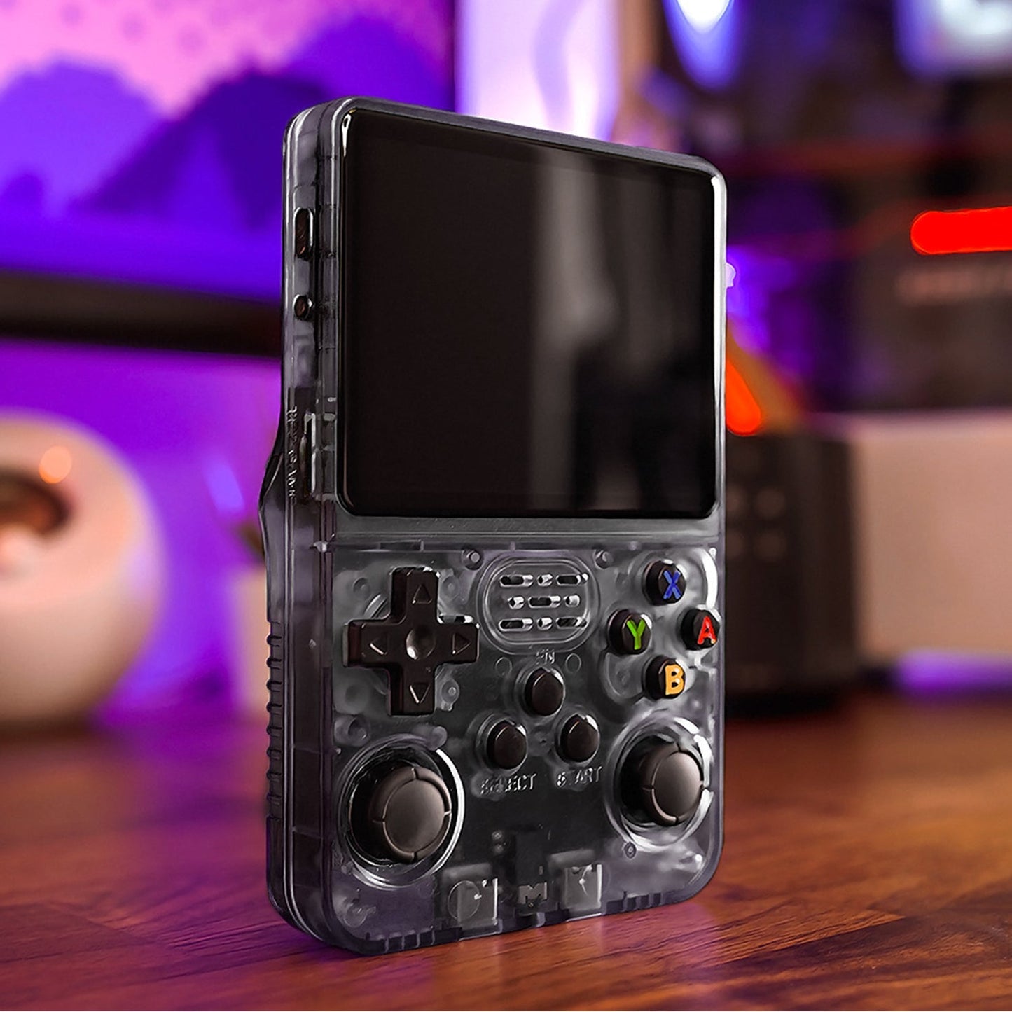 RetroNova™ Console Portable