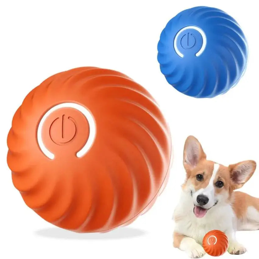FlizzyBall™ 1st Horizon