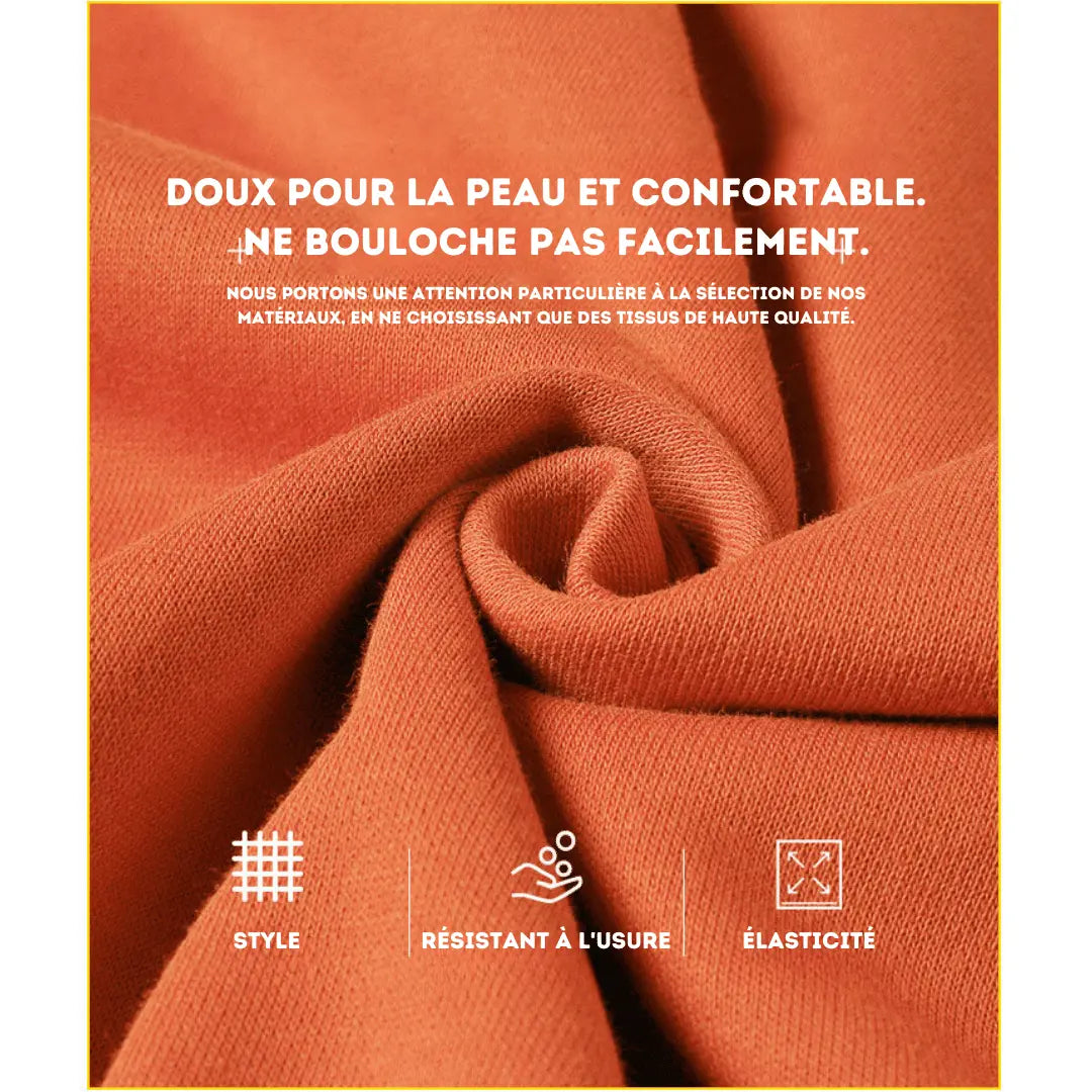 Sweat à capuche URBAN™️ 1st Horizon
