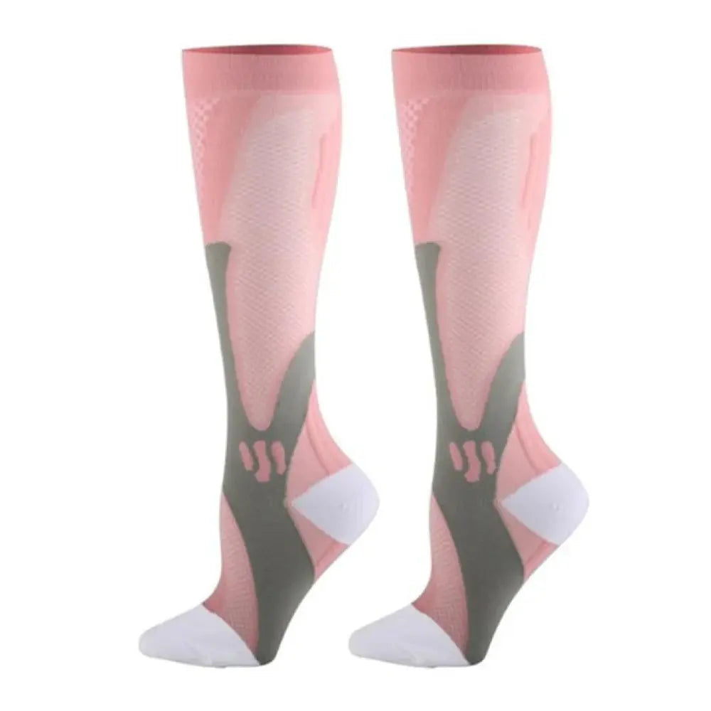 VenoGrip™ | Chaussette de compression 1ST Horizon