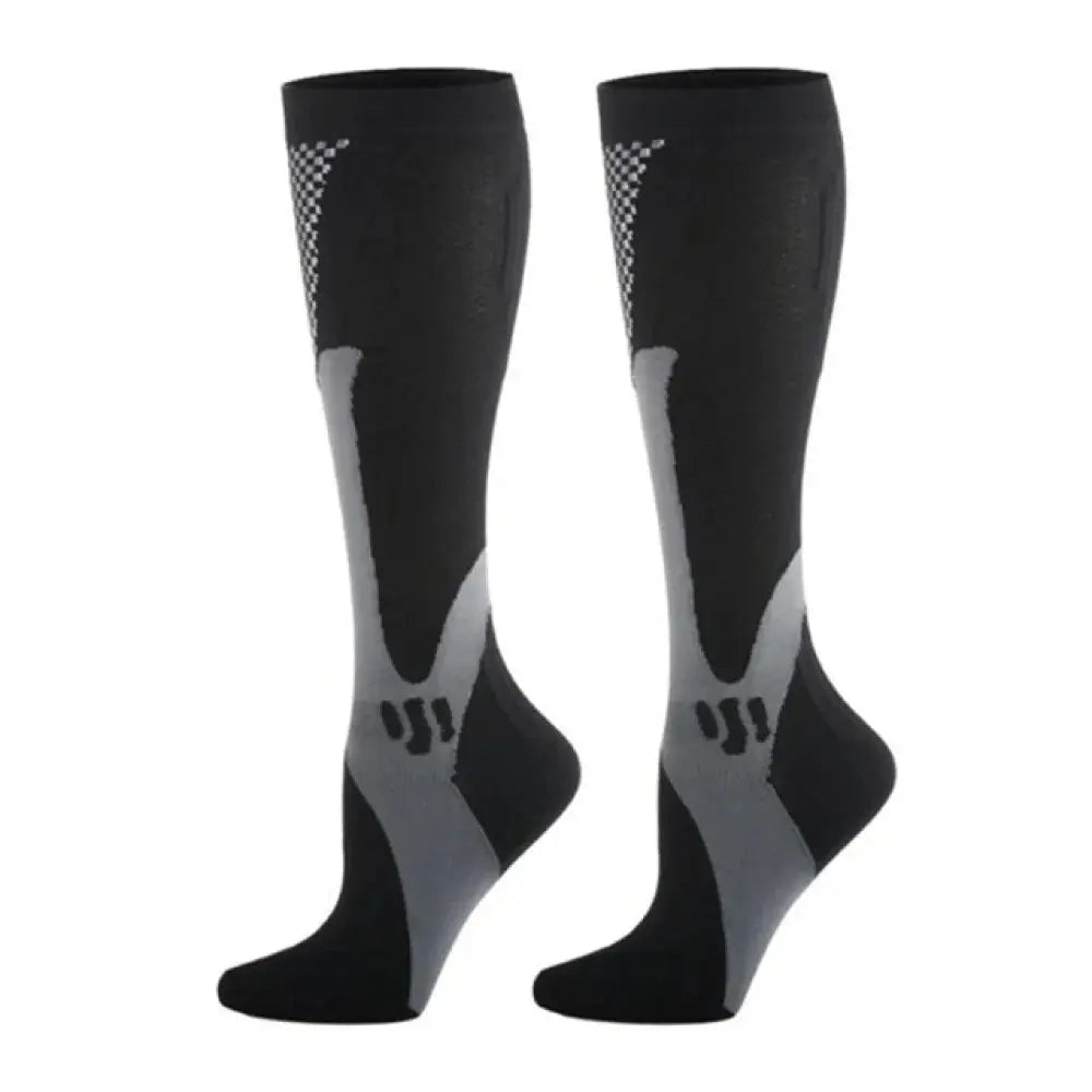 VenoGrip™ | Chaussette de compression 1ST Horizon