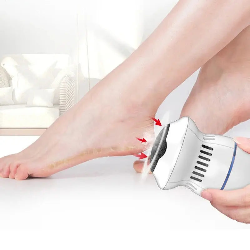 FeetClean™ | Pédicure électrique 1st Horizon