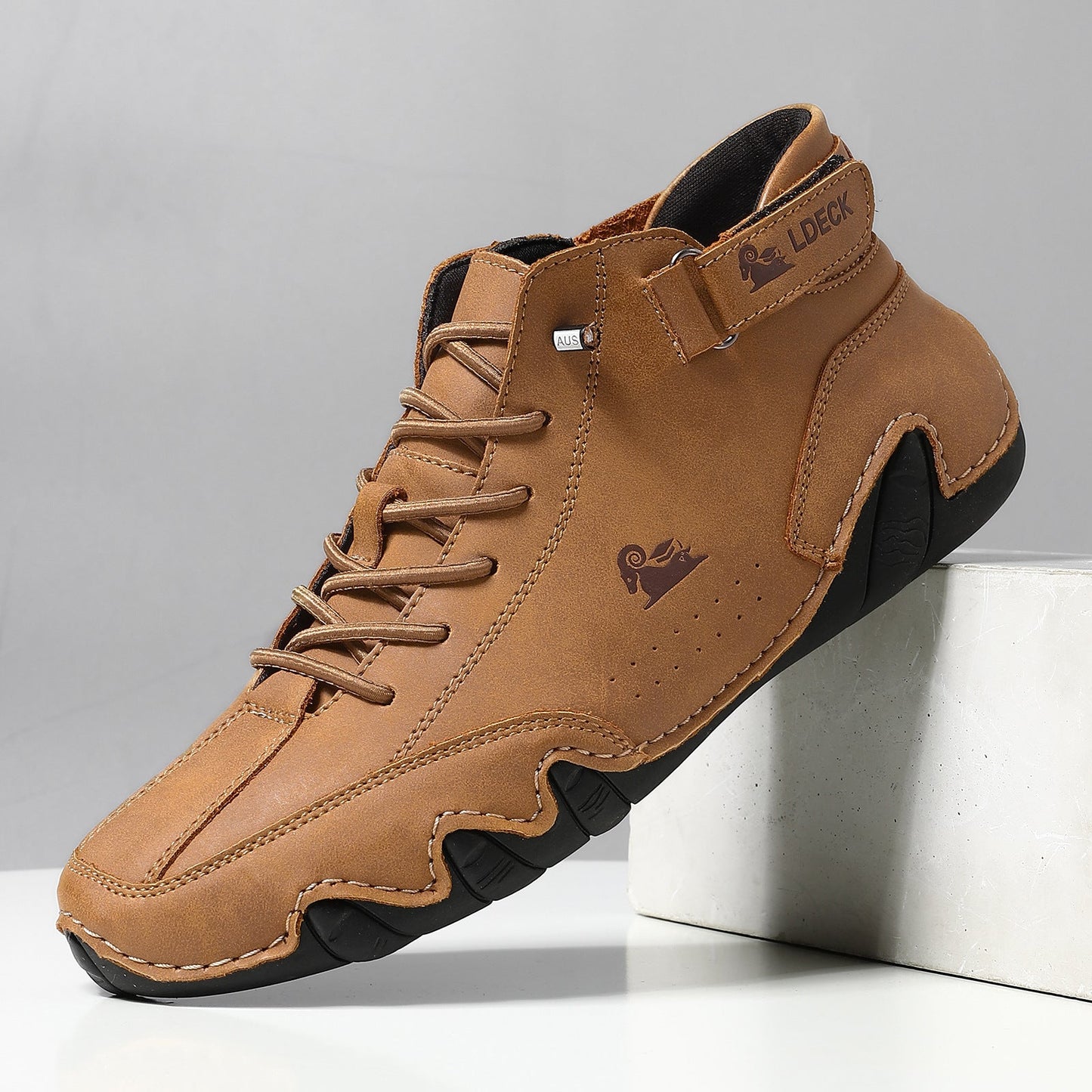 LDECK™ - Chaussures orthopédiques imperméables et respirantes