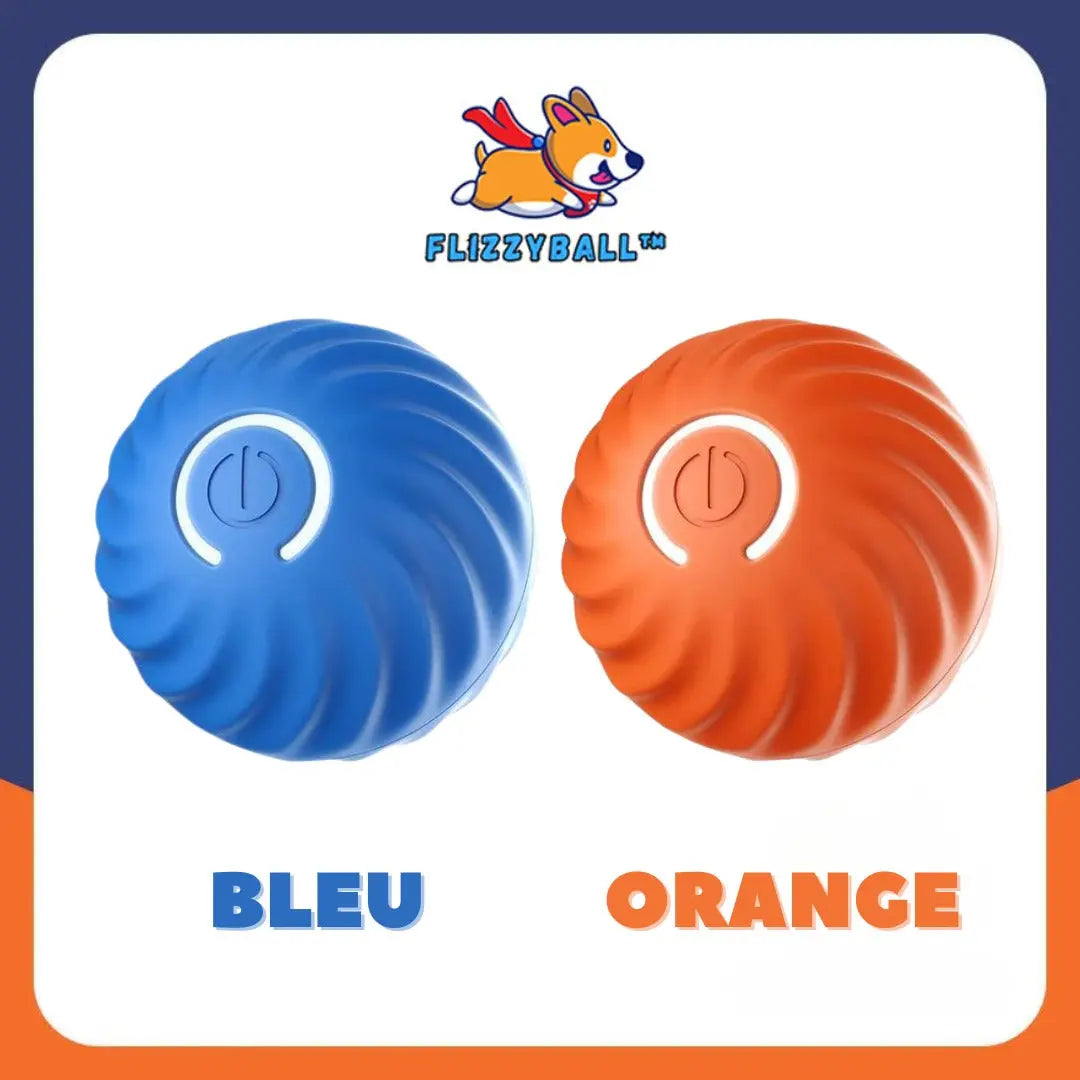 FlizzyBall™ 1st Horizon