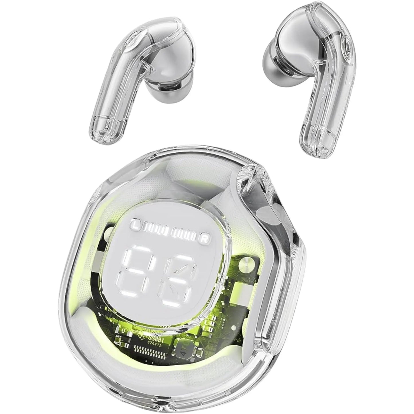 Ecouteurs sans fil - Acefast T8™ 1st Horizon
