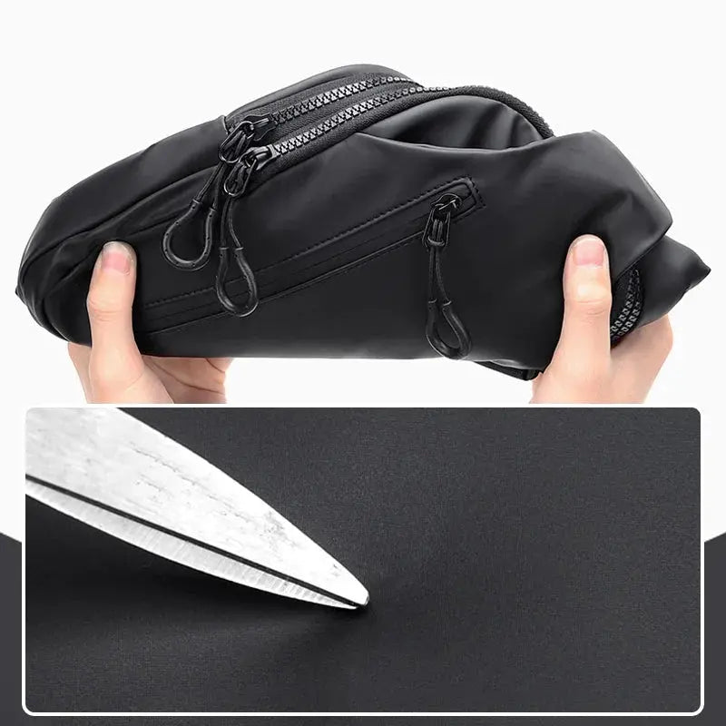 Sac à bandoulière STORM™️ imperméable 1st Horizon