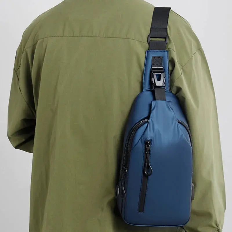 Sac à bandoulière STORM™️ imperméable 1st Horizon