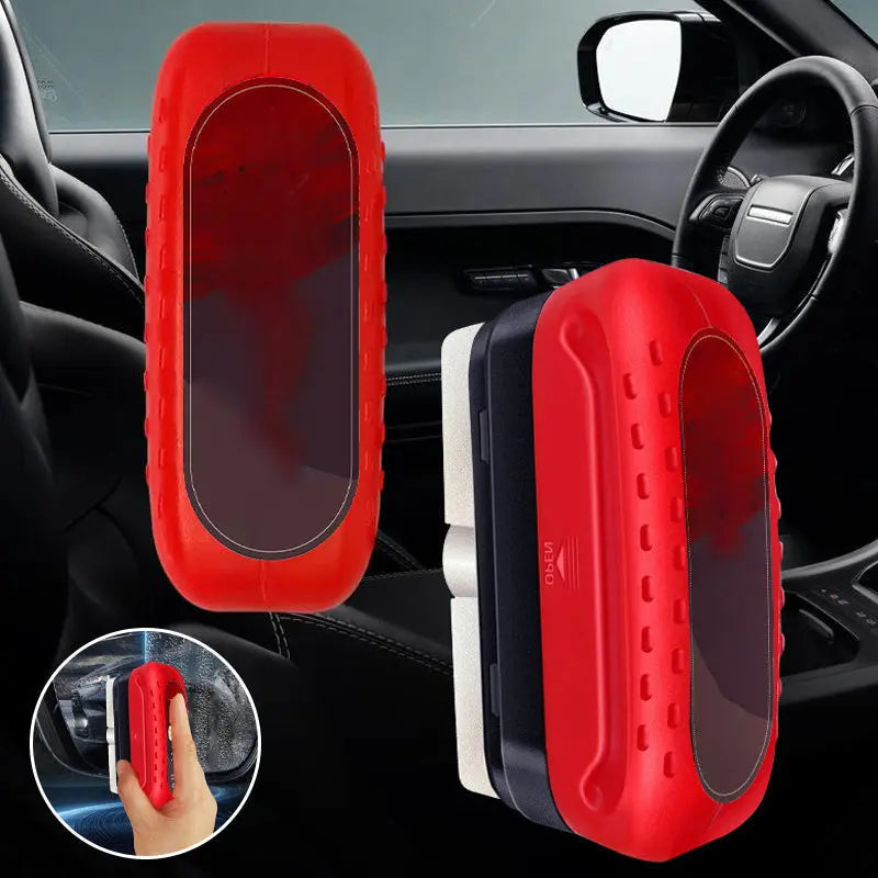 Brosse de nettoyage CleanCars™ | Pour vitres et pare-brise 1st Horizon