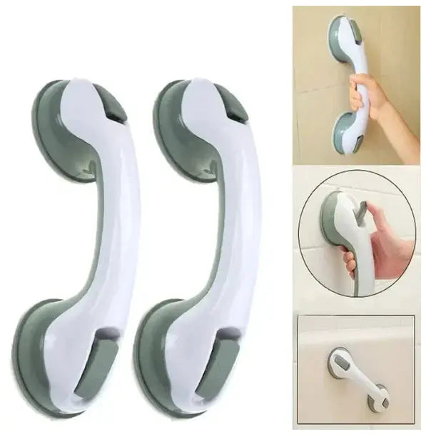 EasyGrip™ | Poignée Ventouse Sécurisée 1ST Horizon