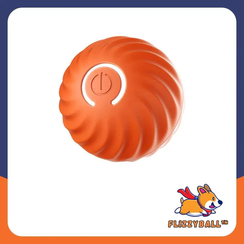 FlizzyBall™ 1st Horizon