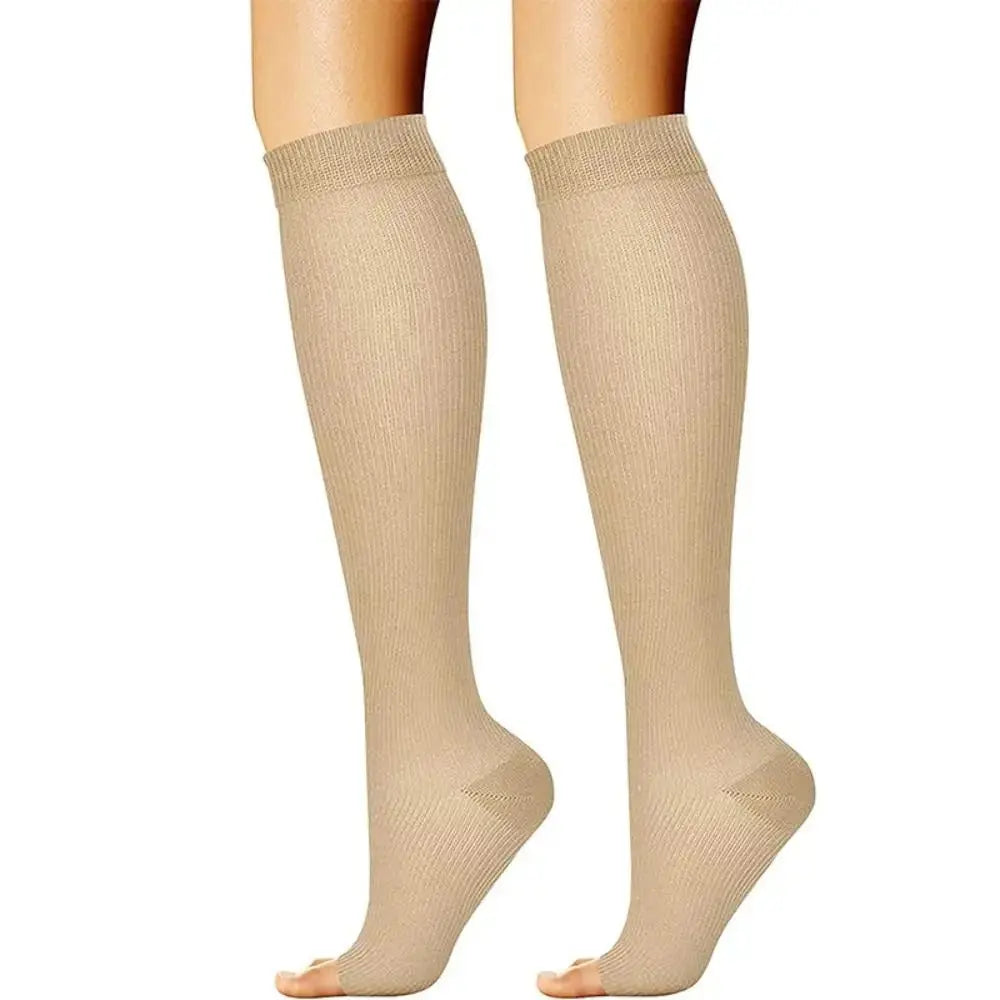 Chaussettes de compression - Homme et Femme 1st Horizon