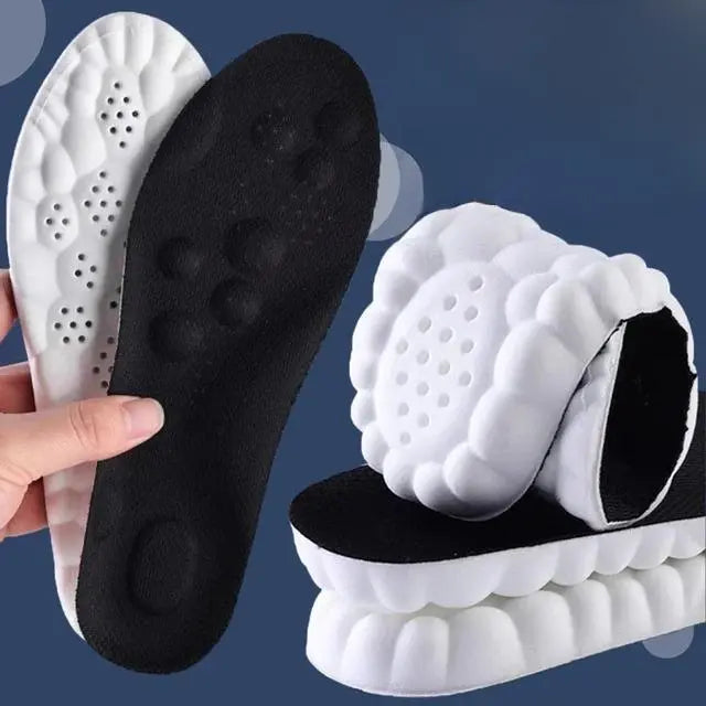 Semelle intérieure avec technologie 4D Cloud - super douce ! 1st Horizon