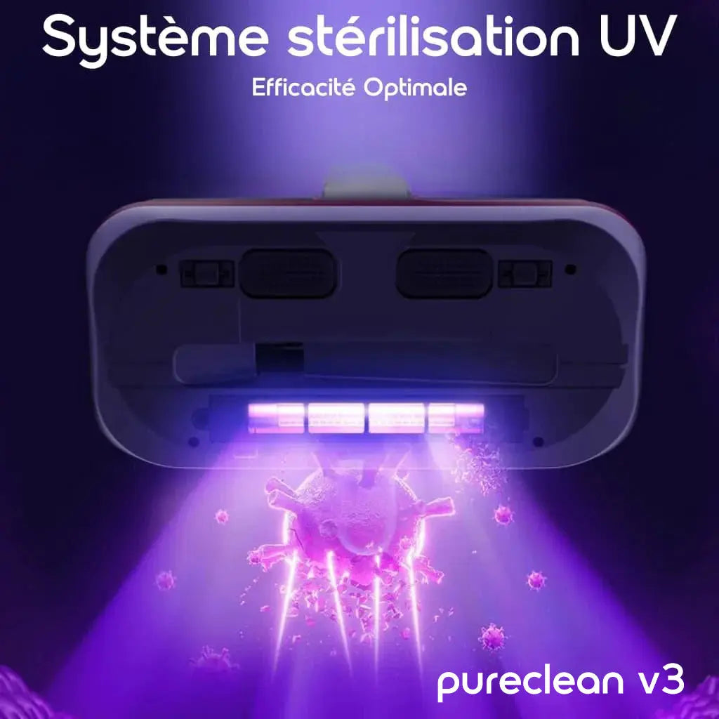 PureClean V3 1st Horizon