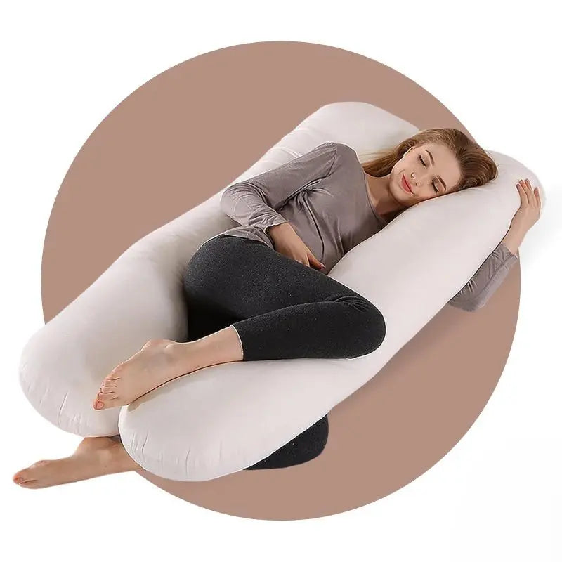 BellyBuddy™ | Coussin de grossesse - Allaitement 1st Horizon