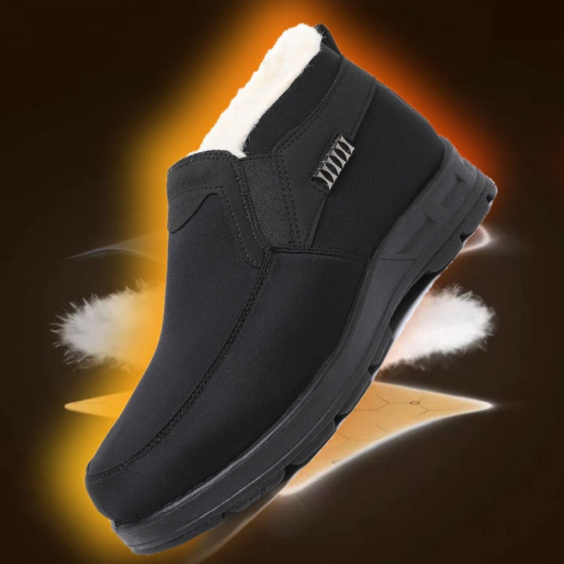 Chaudélis™ Chaussures d'Hiver