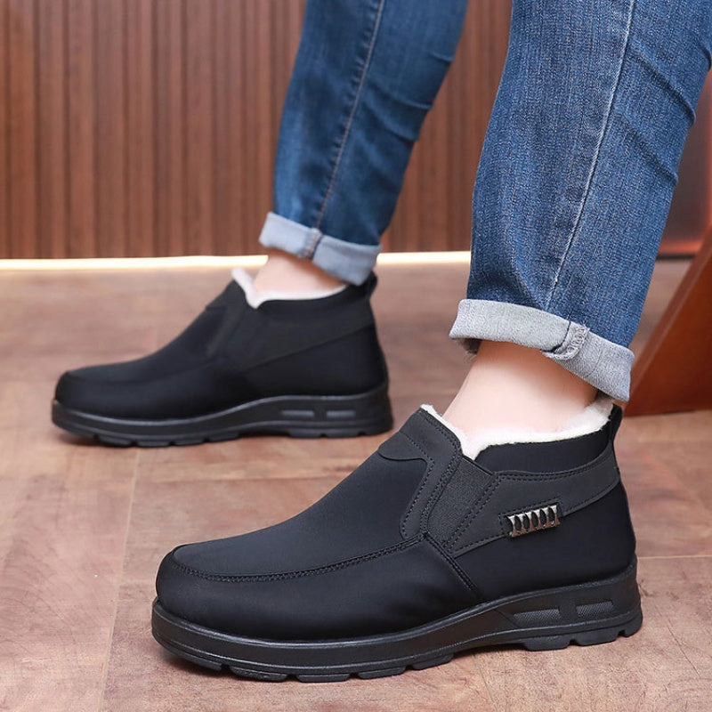 Chaudélis™ Chaussures d'Hiver