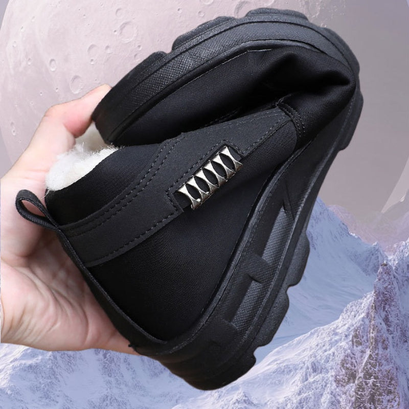 Chaudélis™ Chaussures d'Hiver