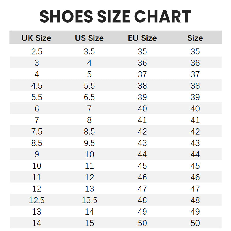 Chaudélis™ Chaussures d'Hiver