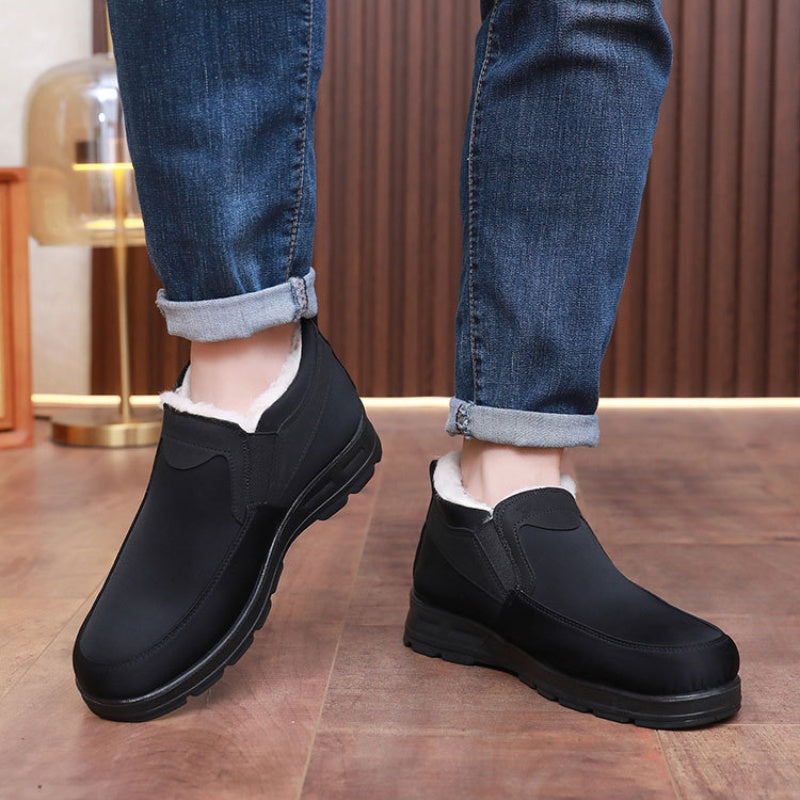Chaudélis™ Chaussures d'Hiver