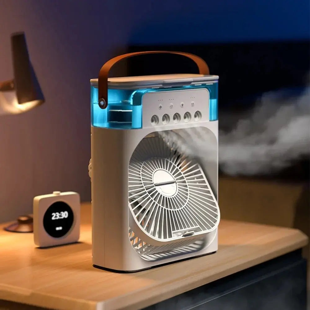 AirFresh™ | Ventilateur a brume 1st Horizon