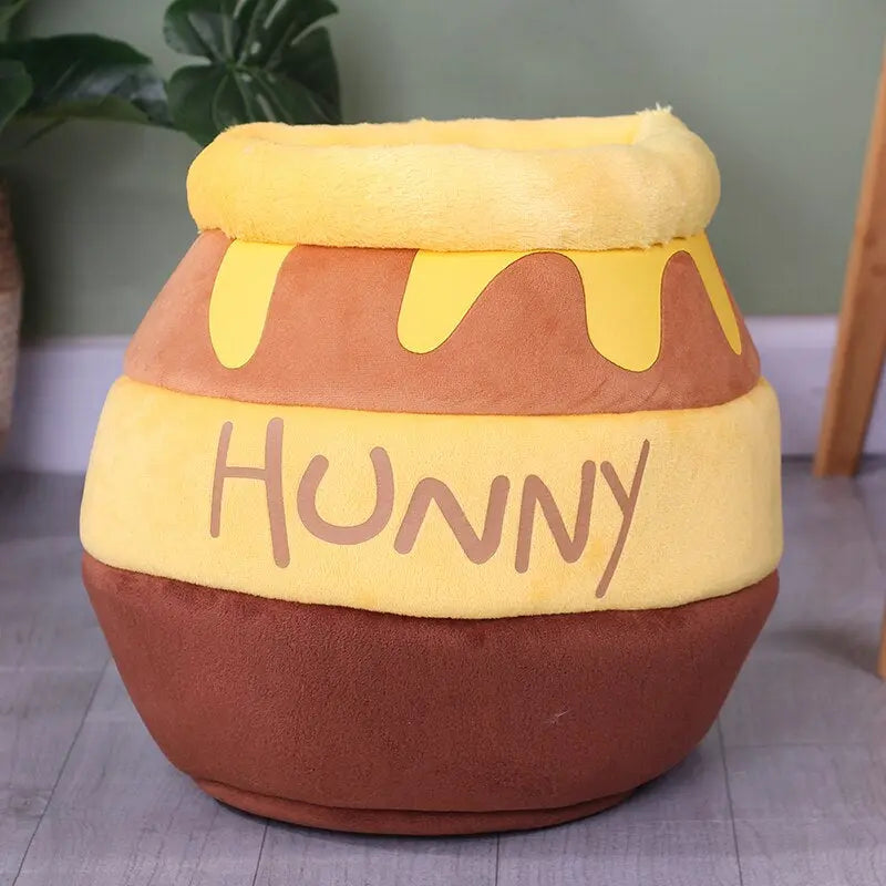 HunnyPet™️ - Panier pour chats 1st Horizon