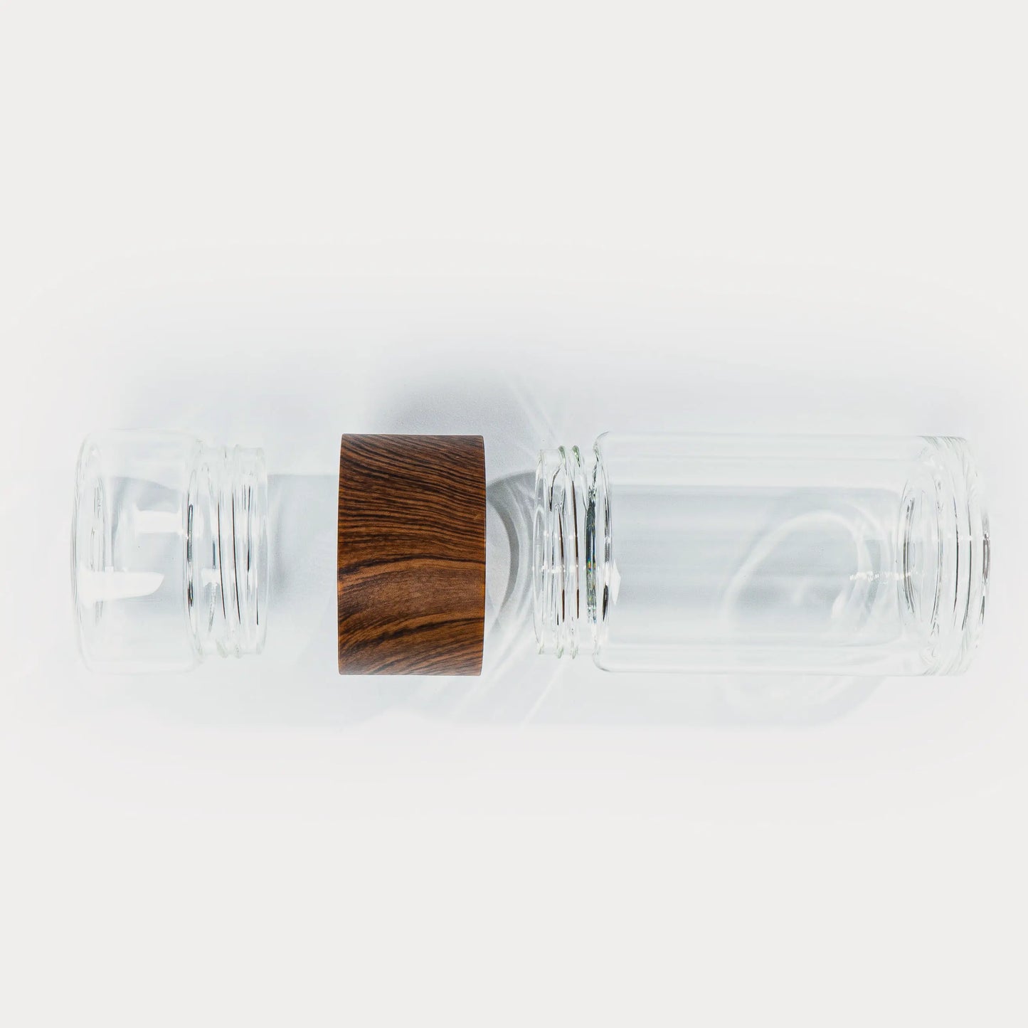 Thermos Infuseur de Thé - ThéZen™ 1st Horizon