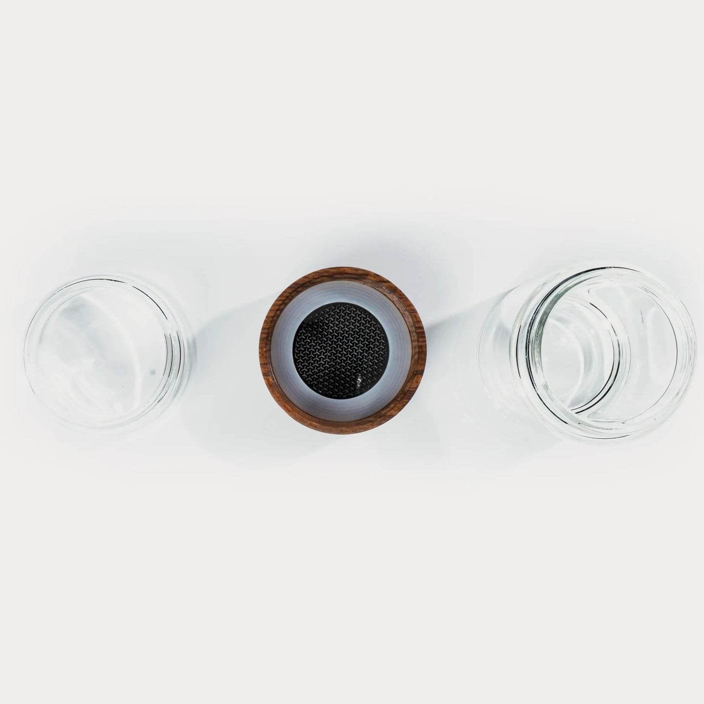 Thermos Infuseur de Thé - ThéZen™ 1st Horizon