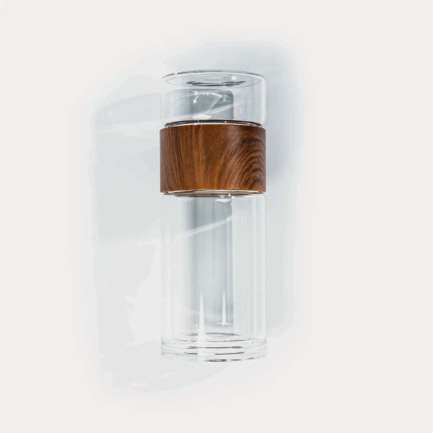 Thermos Infuseur de Thé - ThéZen™ 1st Horizon