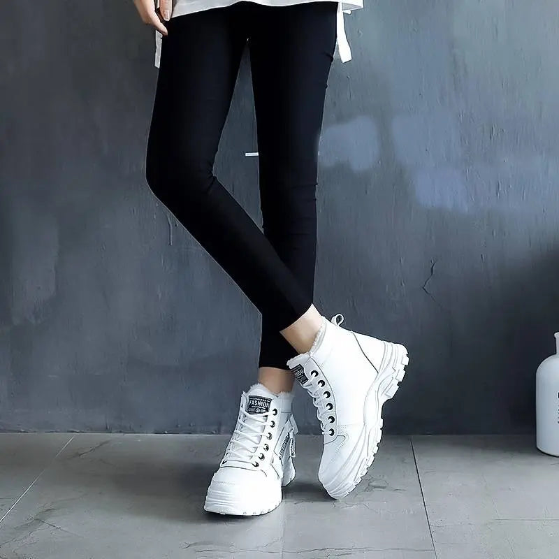 Lina™ - Bottes hiver Femmes 1st Horizon