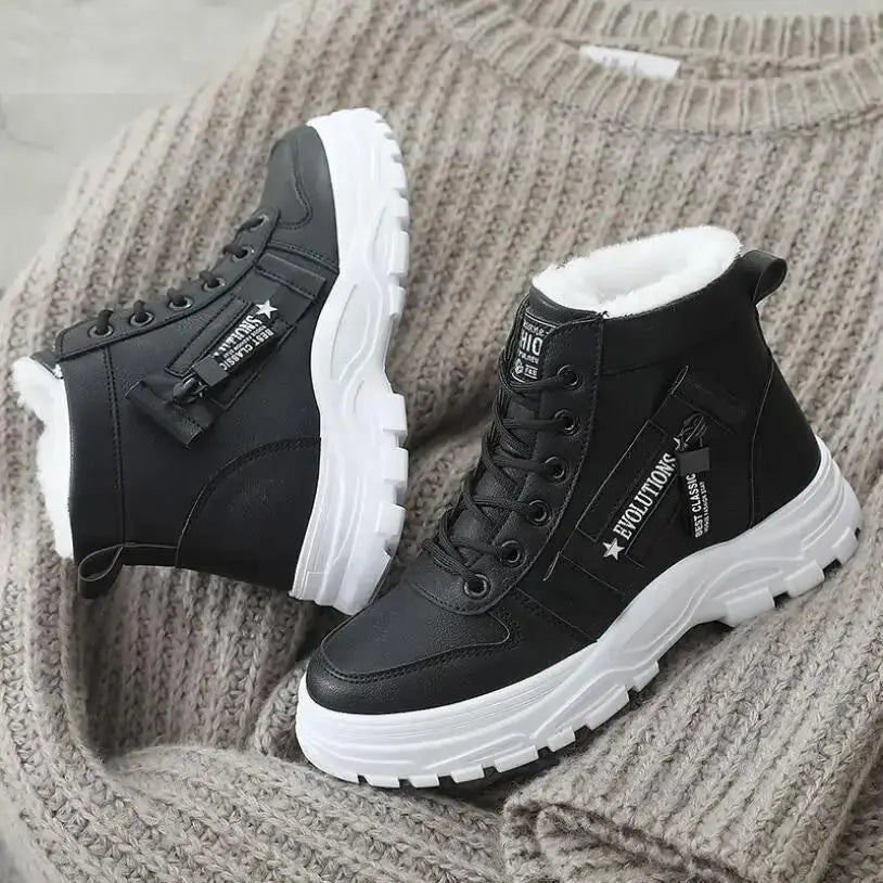 Lina™ - Bottes hiver Femmes 1st Horizon
