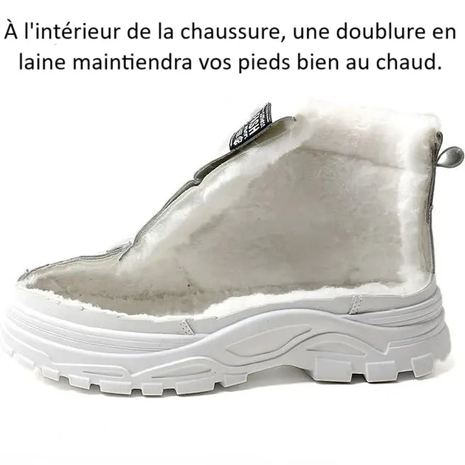 Lina™ - Bottes hiver Femmes 1st Horizon
