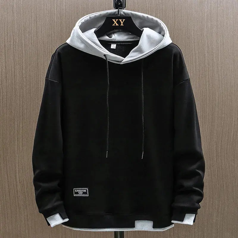 Sweat à capuche URBAN™️ 1st Horizon