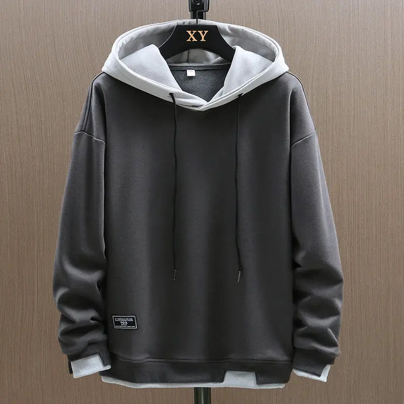 Sweat à capuche URBAN™️ 1st Horizon