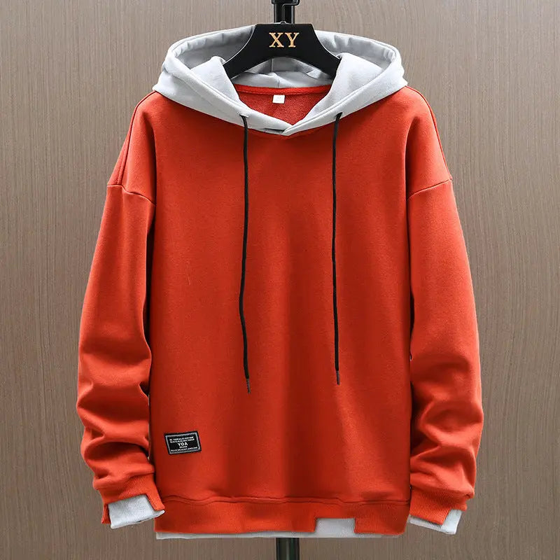 Sweat à capuche URBAN™️ 1st Horizon
