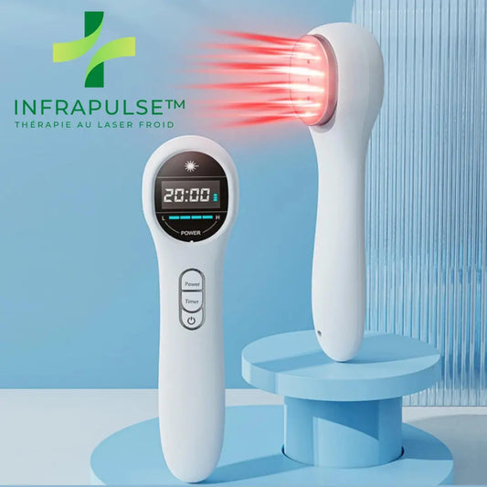 InfraPulse™ 1ST Horizon