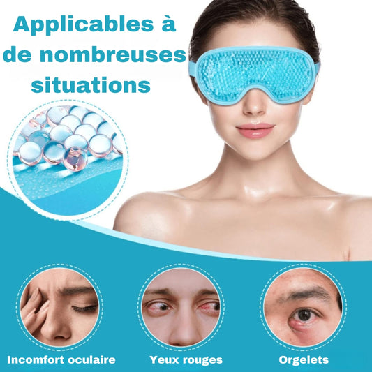 ThermaGel™ | Masque réutilisable