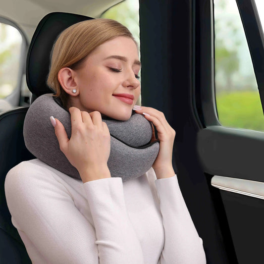 TravelBuddy™ | Coussin de voyage 1st Horizon